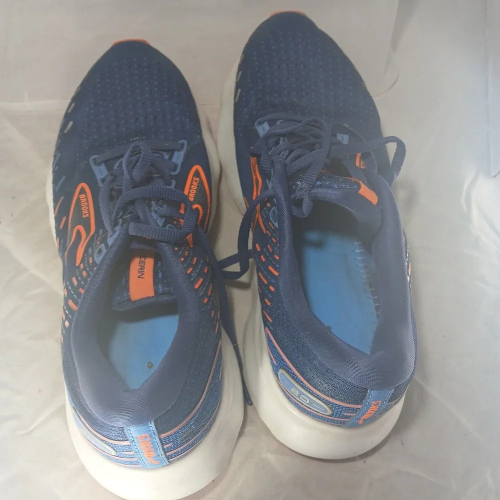 Brooks *these do